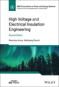 bokomslag High Voltage and Electrical Insulation Engineering