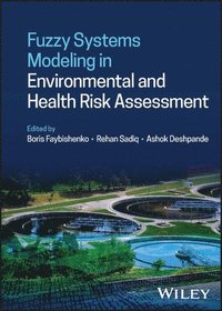 bokomslag Fuzzy Systems Modeling in Environmental and Health Risk Assessment
