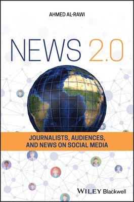 Ahmed Al-Rawi - News 2.0, Häftad