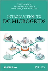 bokomslag Introduction to DC Microgrids