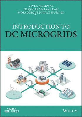 bokomslag Introduction to DC Microgrids