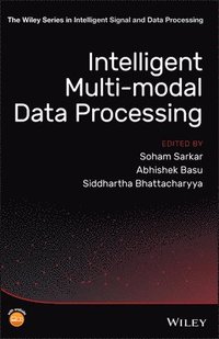 bokomslag Intelligent Multi-Modal Data Processing
