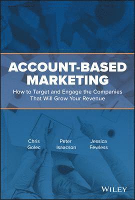 Account-Based Marketing 1