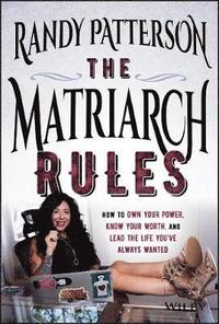 bokomslag Matriarch Rules