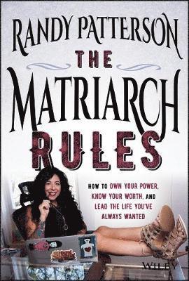 The Matriarch Rules 1