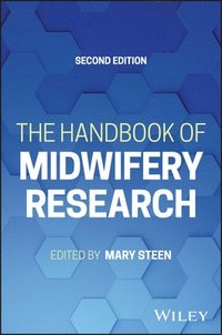 bokomslag Handbook of Midwifery Research