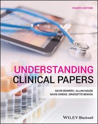 bokomslag Understanding Clinical Papers