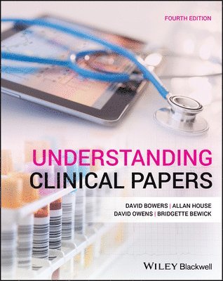 Understanding Clinical Papers 1