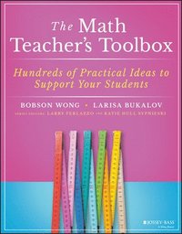 bokomslag The Math Teacher's Toolbox