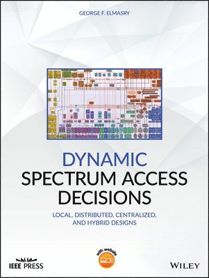 bokomslag Dynamic Spectrum Access Decisions