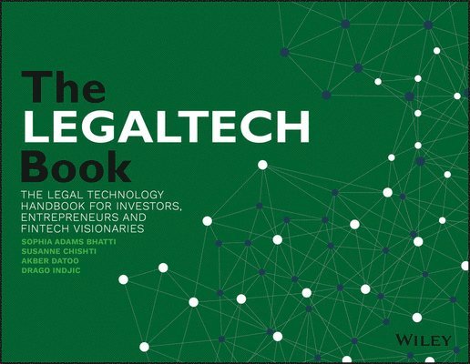 The LegalTech Book 1