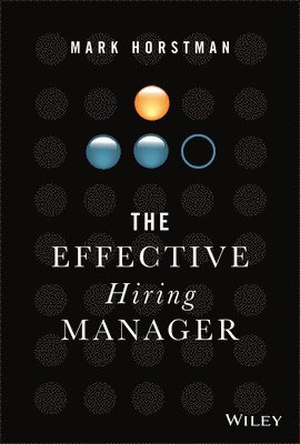 Effective Hiring Manager