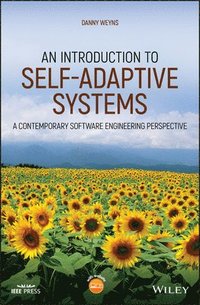 bokomslag An Introduction to Self-adaptive Systems