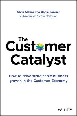 The Customer Catalyst 1