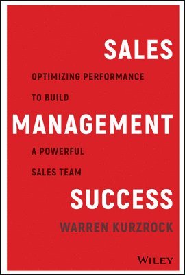 Sales Management Success 1