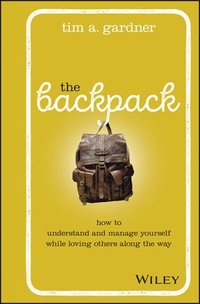 bokomslag The Backpack