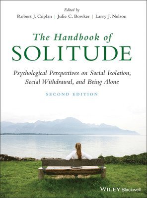 The Handbook of Solitude 1