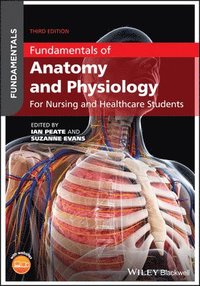 bokomslag Fundamentals of Anatomy and Physiology