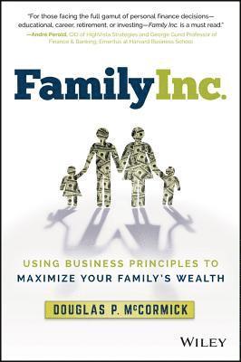 Family Inc. 1