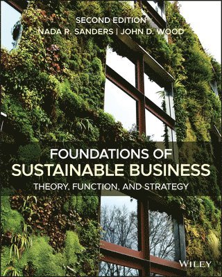 Foundations of Sustainable Business 1