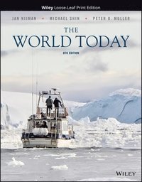 bokomslag The World Today