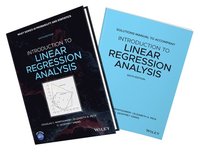 bokomslag Introduction to Linear Regression Analysis