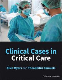 bokomslag Clinical Cases in Critical Care