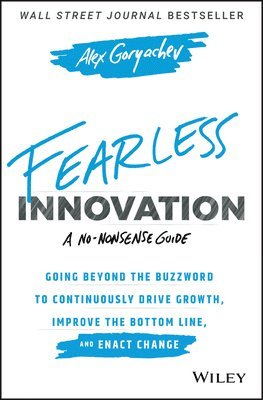 Fearless Innovation 1
