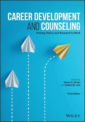 Career Development and Counseling 1