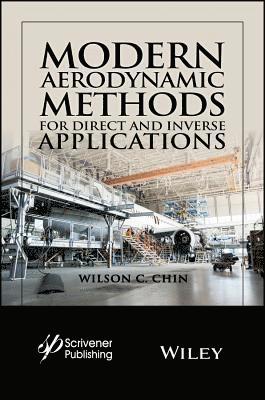 Modern Aerodynamic Methods for Direct and Inverse Applications 1