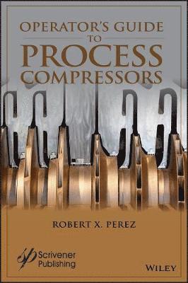 bokomslag Operator's Guide to Process Compressors