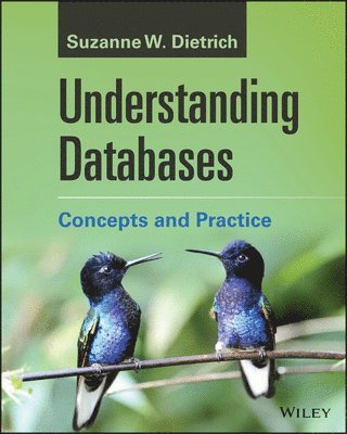 Understanding Databases 1