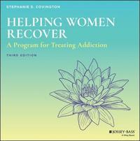 bokomslag Helping Women Recover