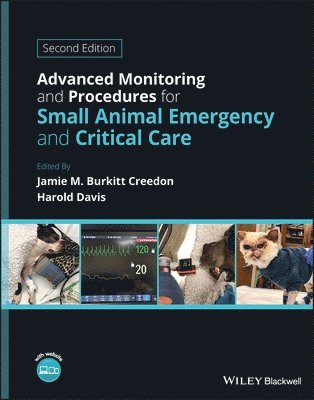 Advanced Monitoring and Procedures for Small Animal Emergency and Critical Care 1