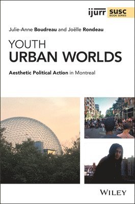 Youth Urban Worlds 1
