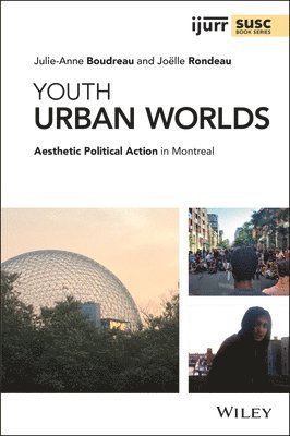 Youth Urban Worlds 1