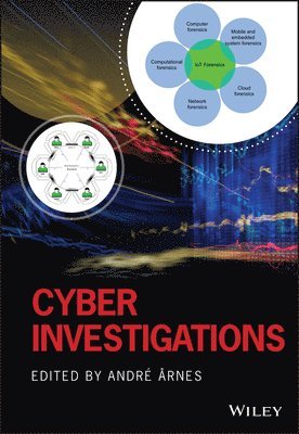 Cyber Investigations 1