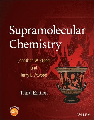 bokomslag Supramolecular Chemistry