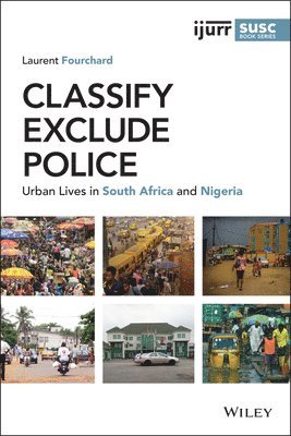 Classify, Exclude, Police 1