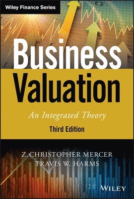 bokomslag Business Valuation