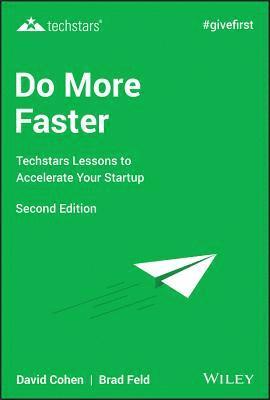 Do More Faster 1