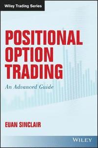 bokomslag Positional Option Trading