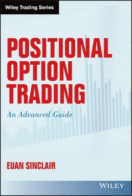bokomslag Positional Option Trading