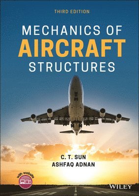 bokomslag Mechanics of Aircraft Structures