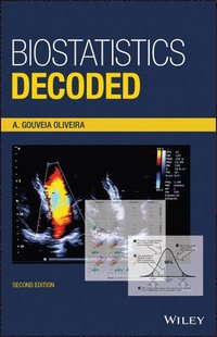bokomslag Biostatistics Decoded