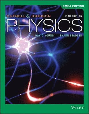 bokomslag Physics, 11th EMEA Edition