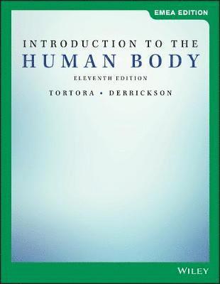 Introduction to the Human Body, EMEA Edition 1