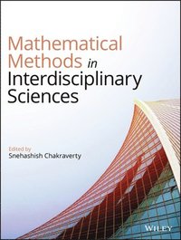 bokomslag Mathematical Methods in Interdisciplinary Sciences