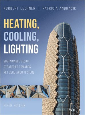 Heating, Cooling, Lighting 1