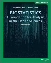 bokomslag Biostatistics